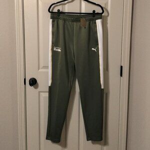 Puma Porsche Legacy T7 Men's Track Pants